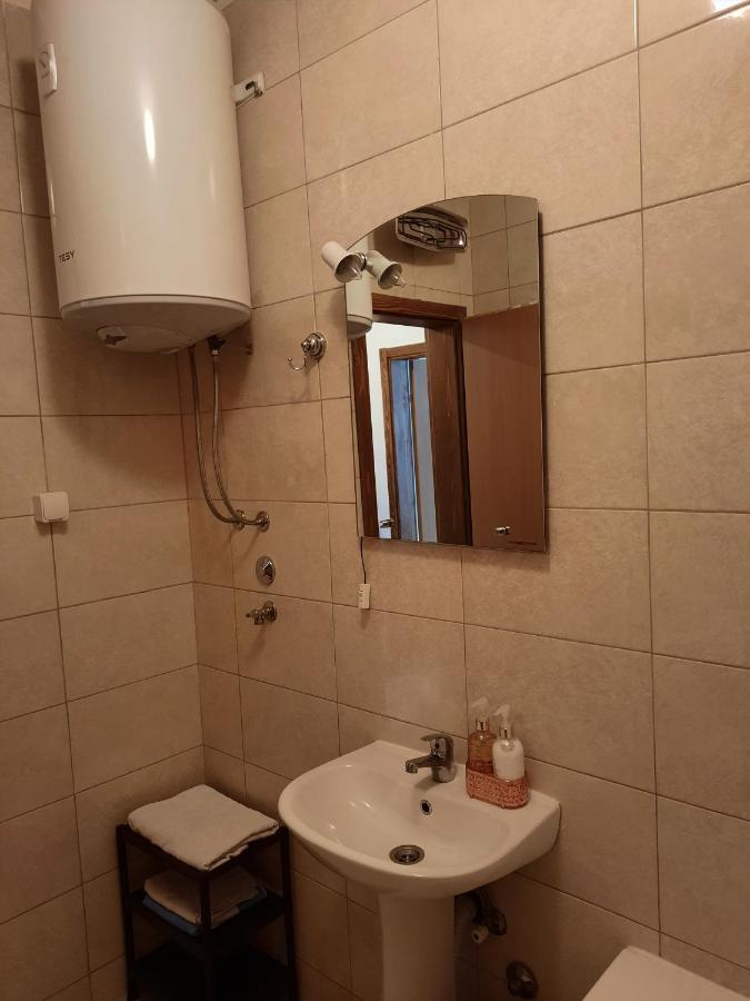 Apartment Jovovic Plužine Kültér fotó