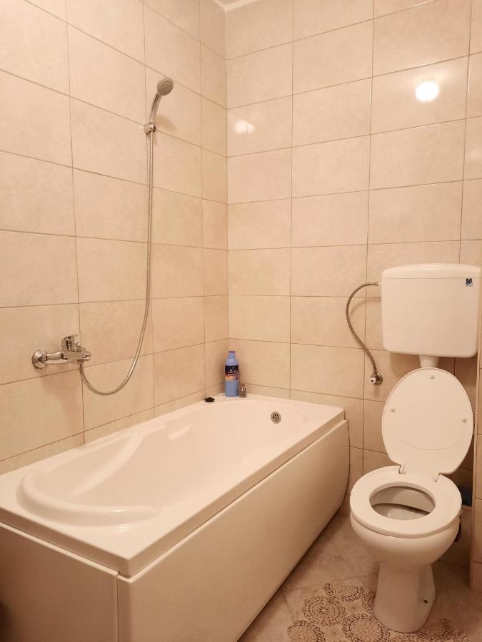 Apartment Jovovic Plužine Kültér fotó