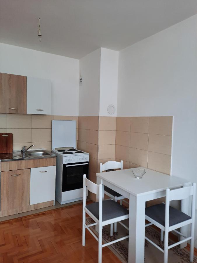Apartment Jovovic Plužine Kültér fotó