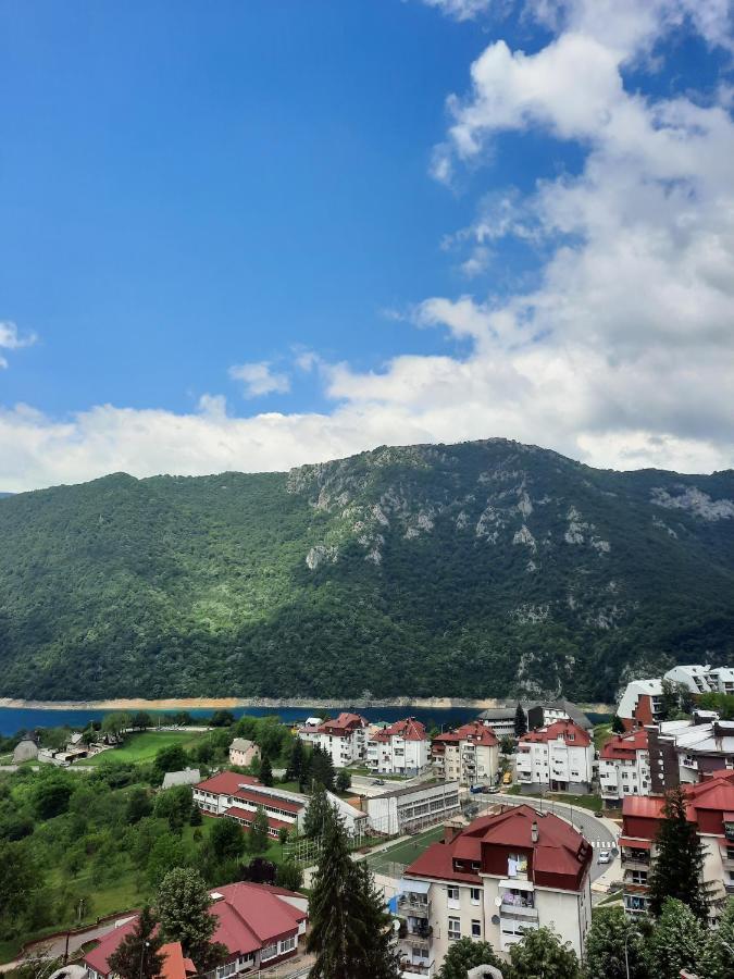 Apartment Jovovic Plužine Kültér fotó