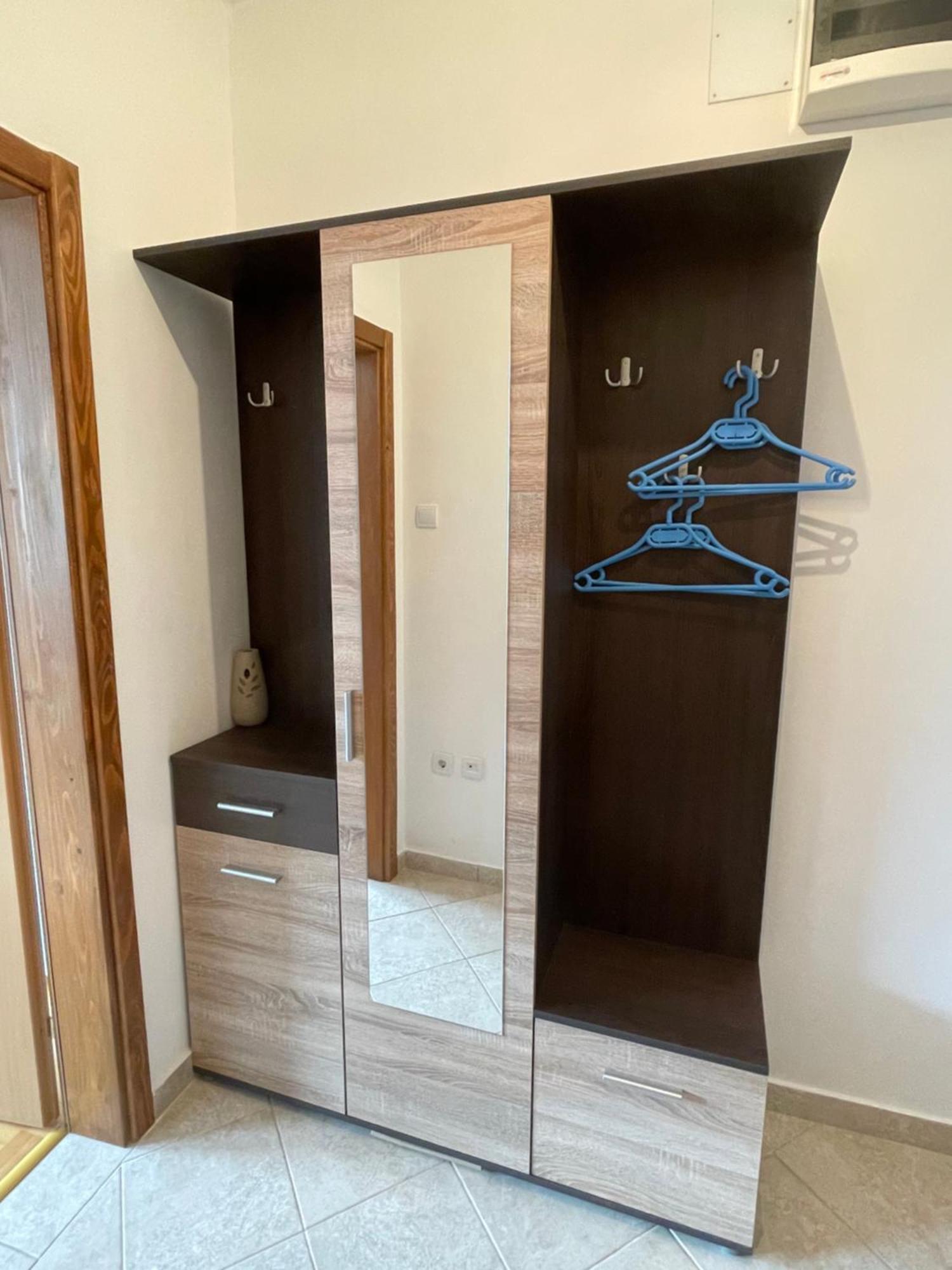Apartment Jovovic Plužine Kültér fotó
