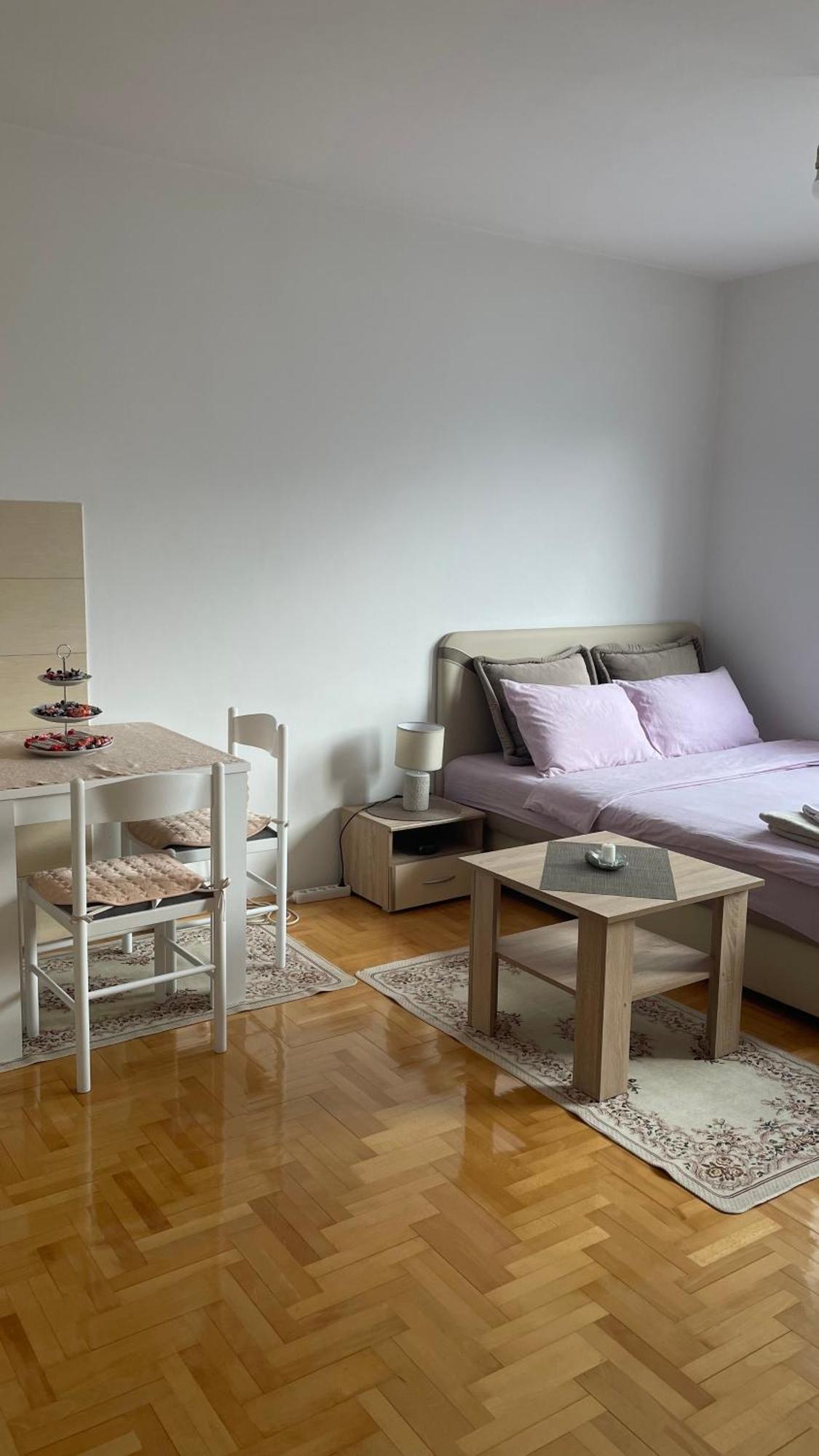 Apartment Jovovic Plužine Kültér fotó