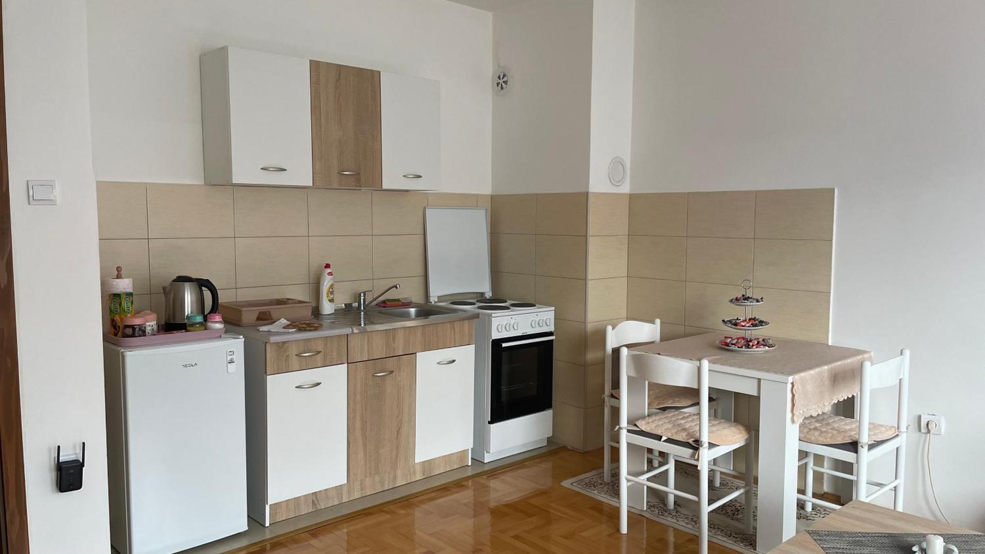 Apartment Jovovic Plužine Kültér fotó